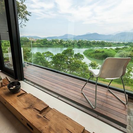 Just Stay Dongshan (Yilan) Exterior foto