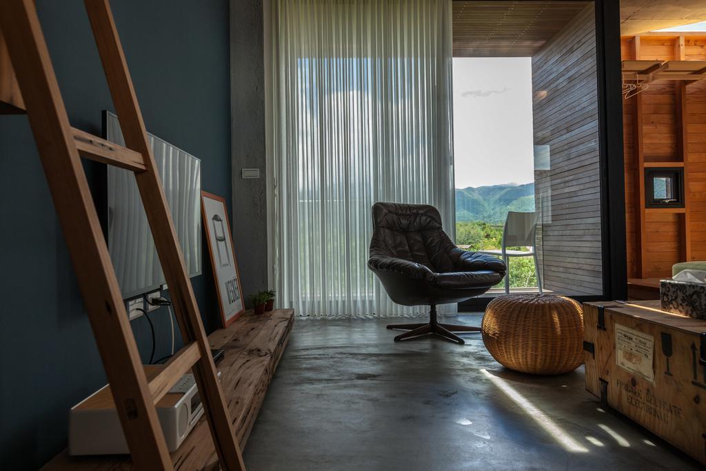 Just Stay Dongshan (Yilan) Exterior foto