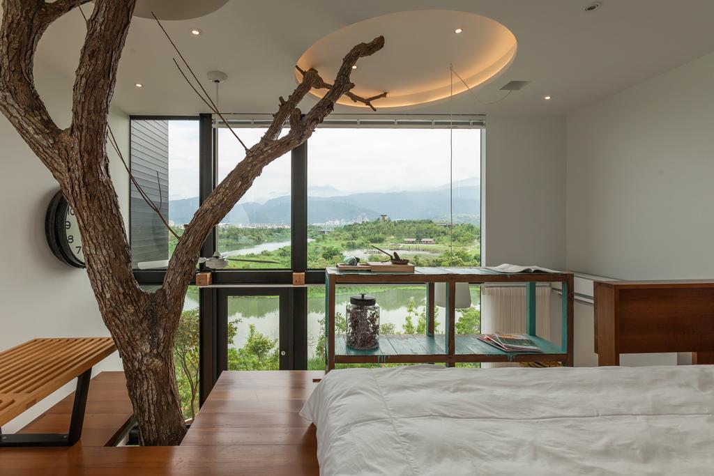 Just Stay Dongshan (Yilan) Exterior foto
