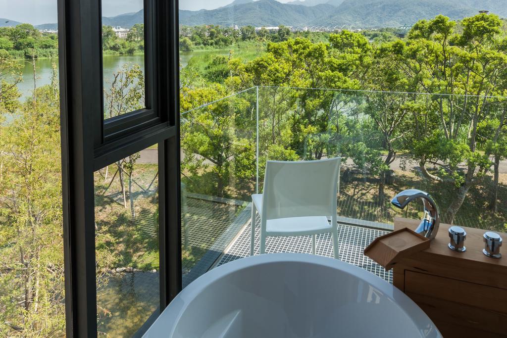 Just Stay Dongshan (Yilan) Exterior foto