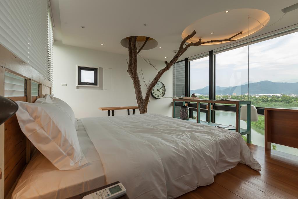Just Stay Dongshan (Yilan) Exterior foto