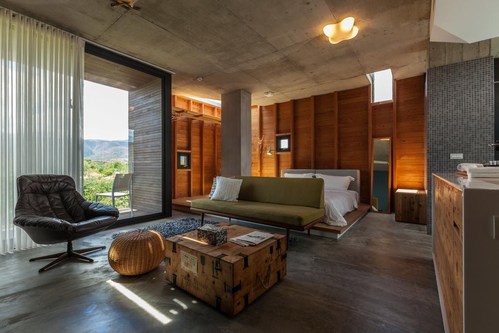Just Stay Dongshan (Yilan) Exterior foto