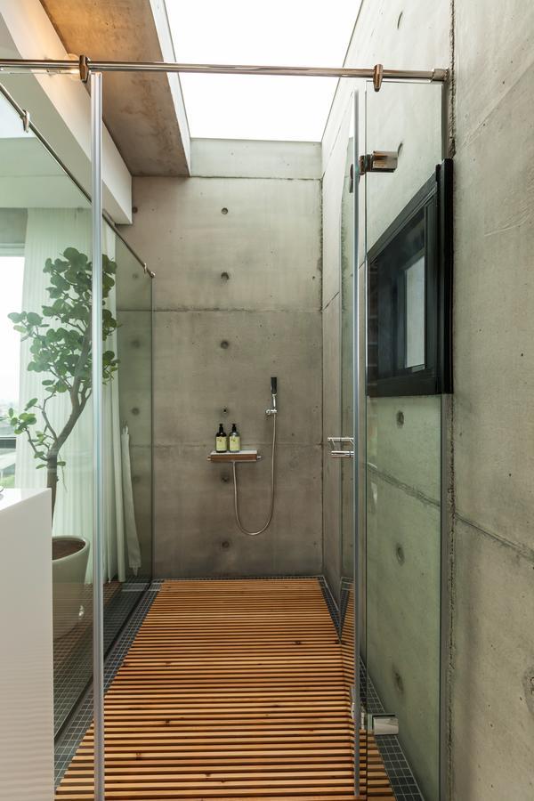 Just Stay Dongshan (Yilan) Exterior foto