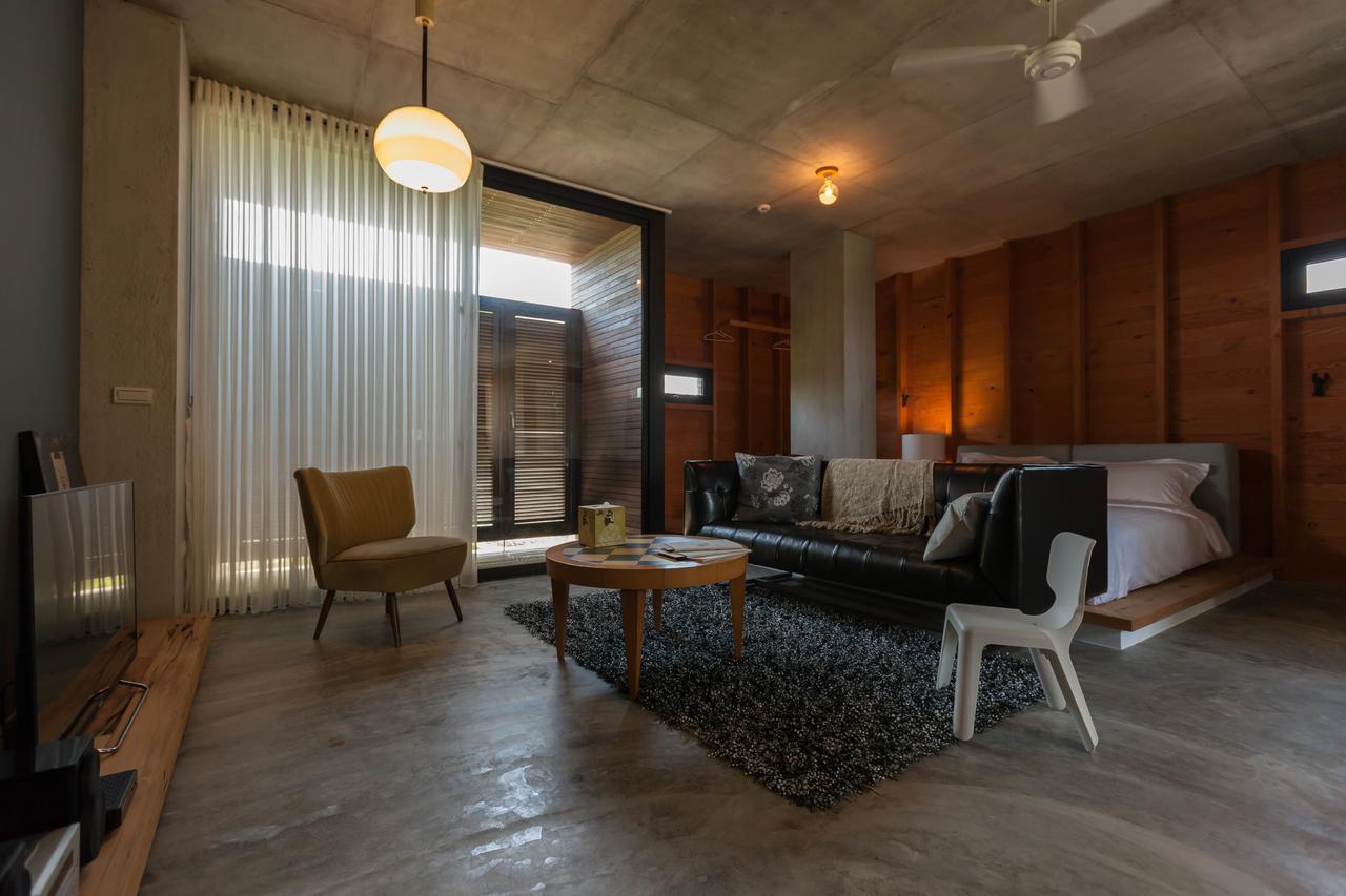 Just Stay Dongshan (Yilan) Exterior foto
