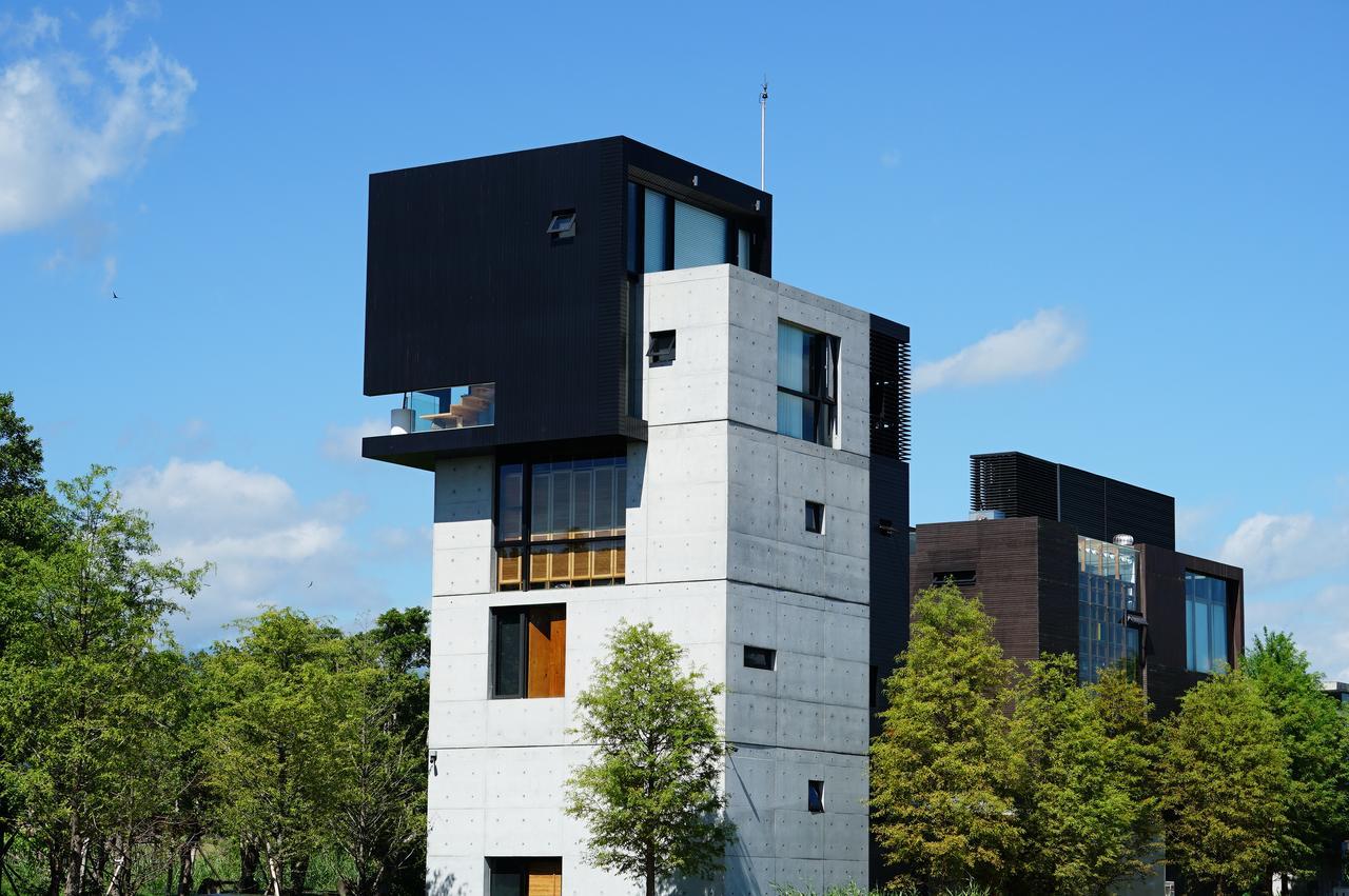 Just Stay Dongshan (Yilan) Exterior foto